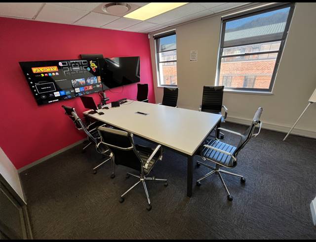 409M² OFFICE TO LET IN NEWLANDS